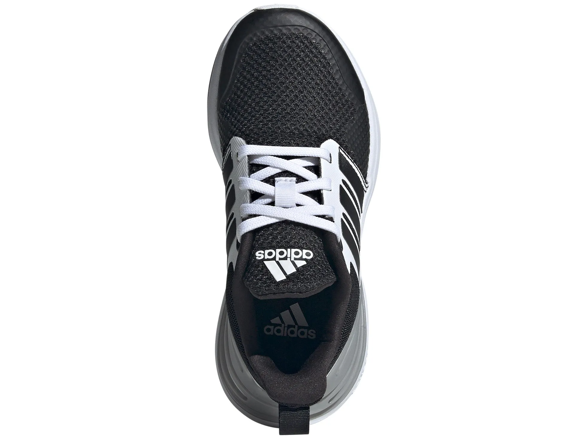 Adidas Kids RapidaSport Bounce Running Shoes <br> IF8561