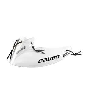 BAUER SENIOR GOALIE NECK GUARD