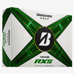 Bridgestone Tour B RXS 2024 Golf Balls