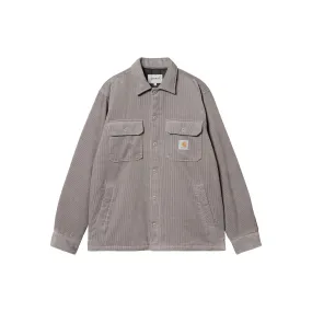 Carhartt WIP Whitsome Shirt Giacca