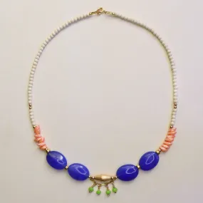 Casia Necklace