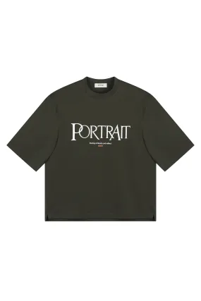 Concept Title T-Shirts