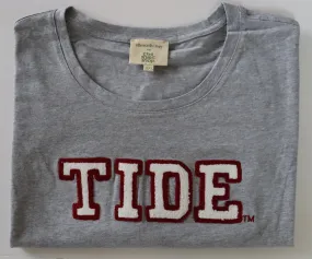 Ellsworth & Ivey Tide Chenille T-Shirt