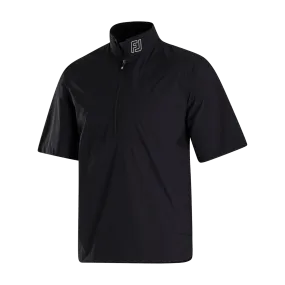 FootJoy HydroLite X Short Sleeve Rain Shirt