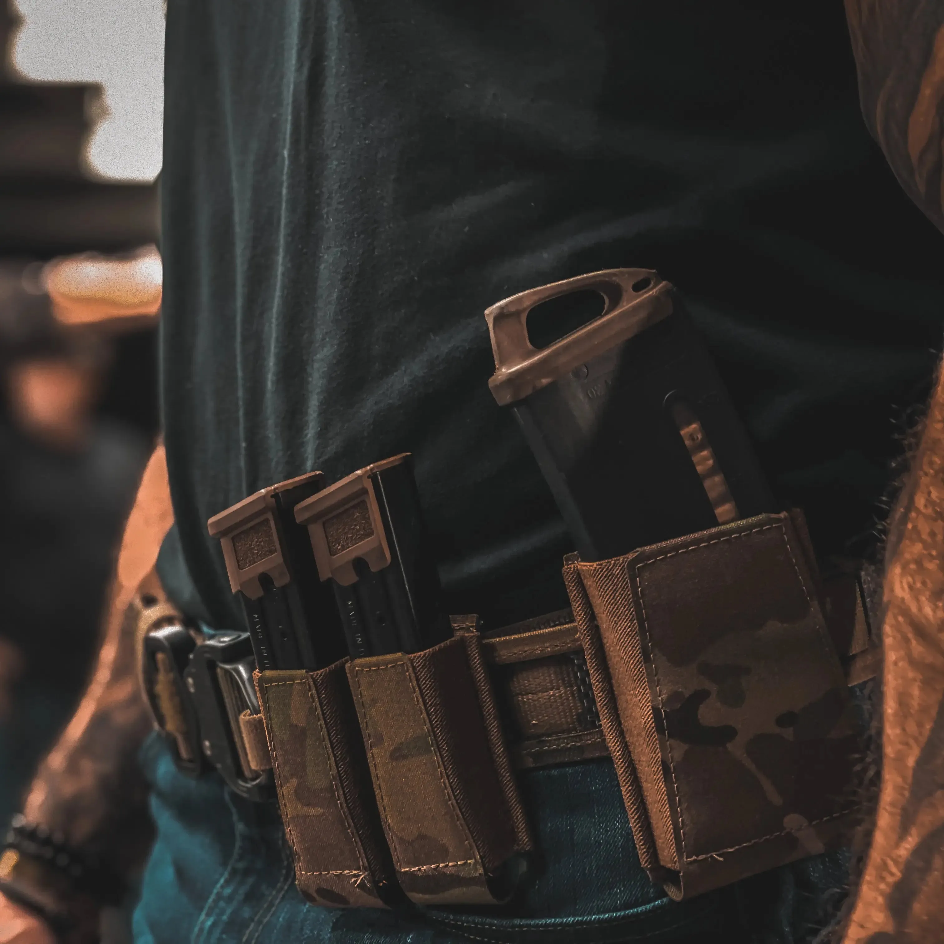 GBRS Group Single Rifle Magazine Pouch