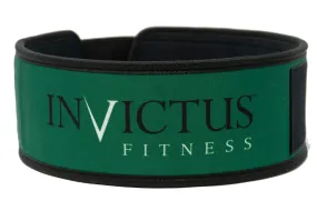 INVICTUS 2POOD STRAIGHT WEIGHTLIFTING BELT