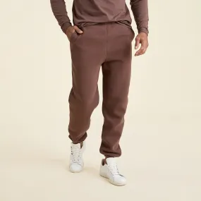 Men's Classic Sweatpants | Coffee