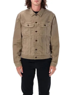 MOLESKIN ICON JACKET