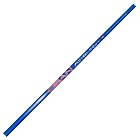 Oban Airburst Cobalt Wood Shaft