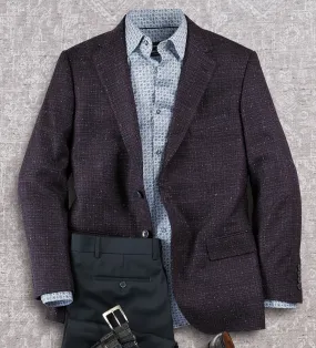 Patrick James Pinot Sport Coat