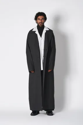 Zan Overcoat